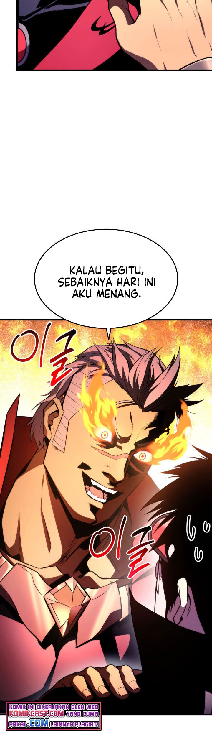 Ranker’s Return Chapter 45 Gambar 48