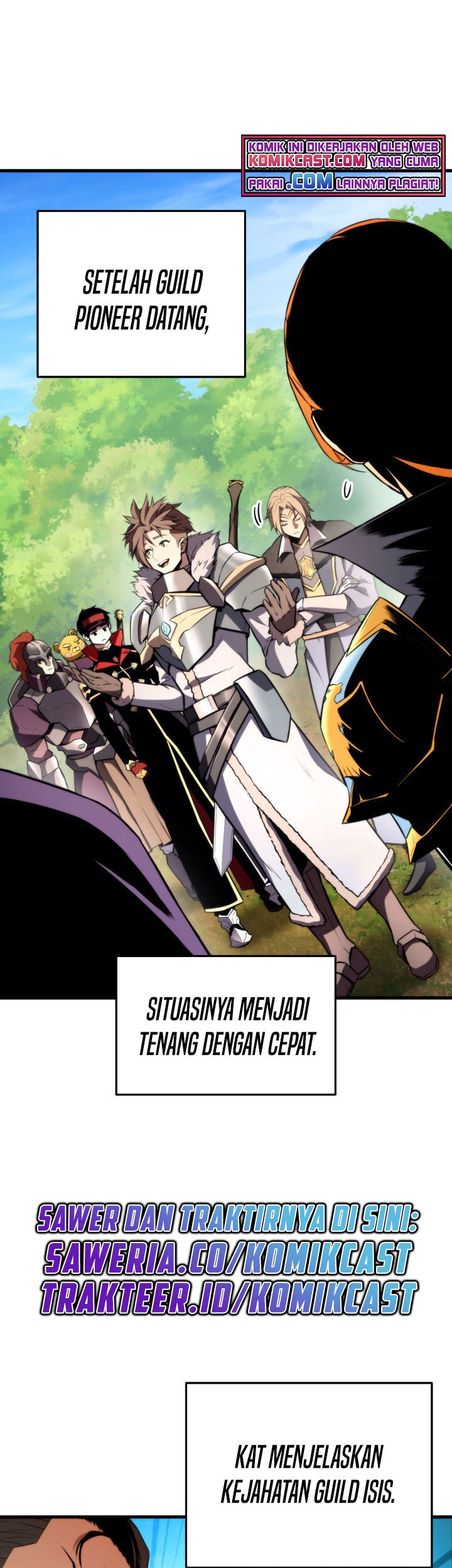 Baca  Ranker’s Return Chapter 45 Gambar 2
