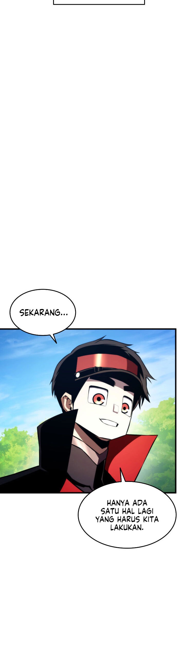 Ranker’s Return Chapter 45 Gambar 8