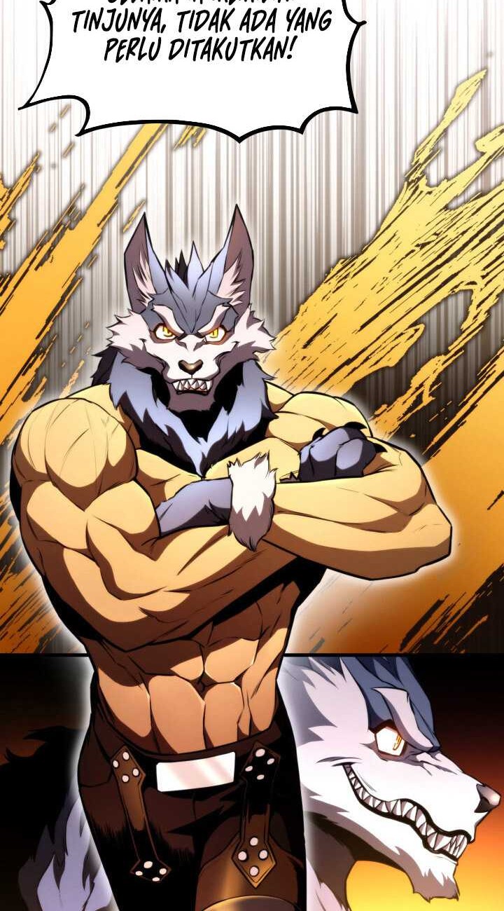 Ranker’s Return Chapter 46 Gambar 11