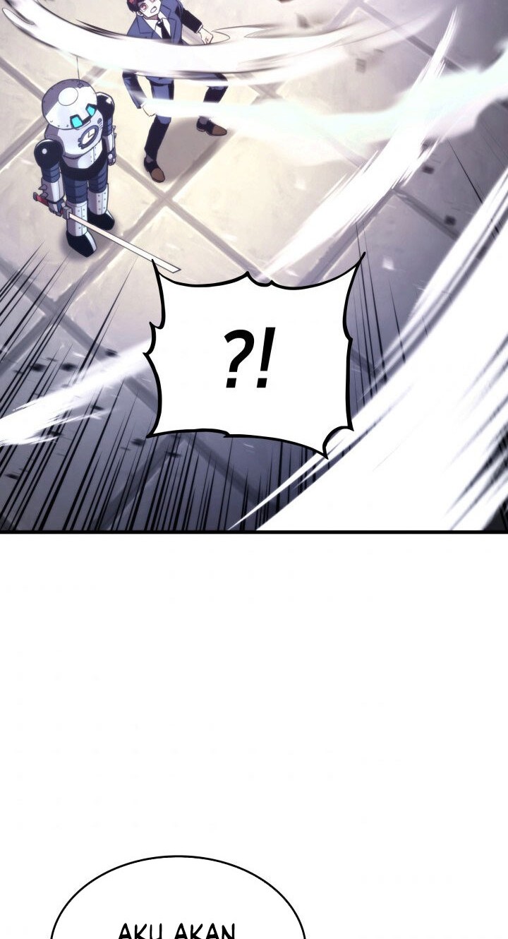 Ranker’s Return Chapter 47 Gambar 19