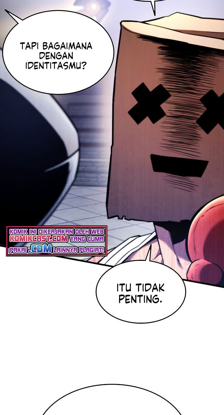 Ranker’s Return Chapter 47 Gambar 21