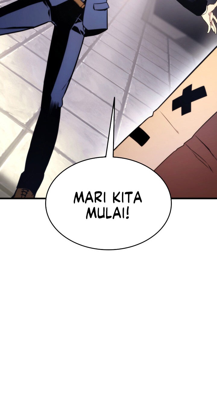 Ranker’s Return Chapter 47 Gambar 23