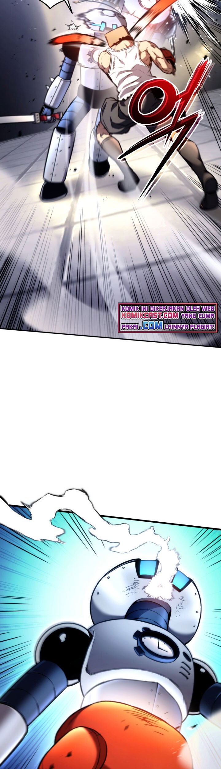 Ranker’s Return Chapter 47 Gambar 28