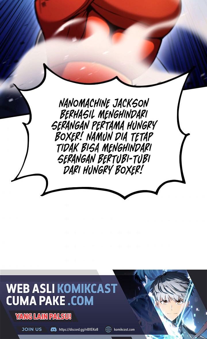 Ranker’s Return Chapter 47 Gambar 29