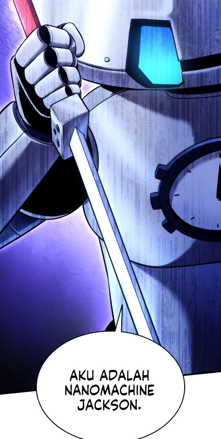 Ranker’s Return Chapter 47 Gambar 33