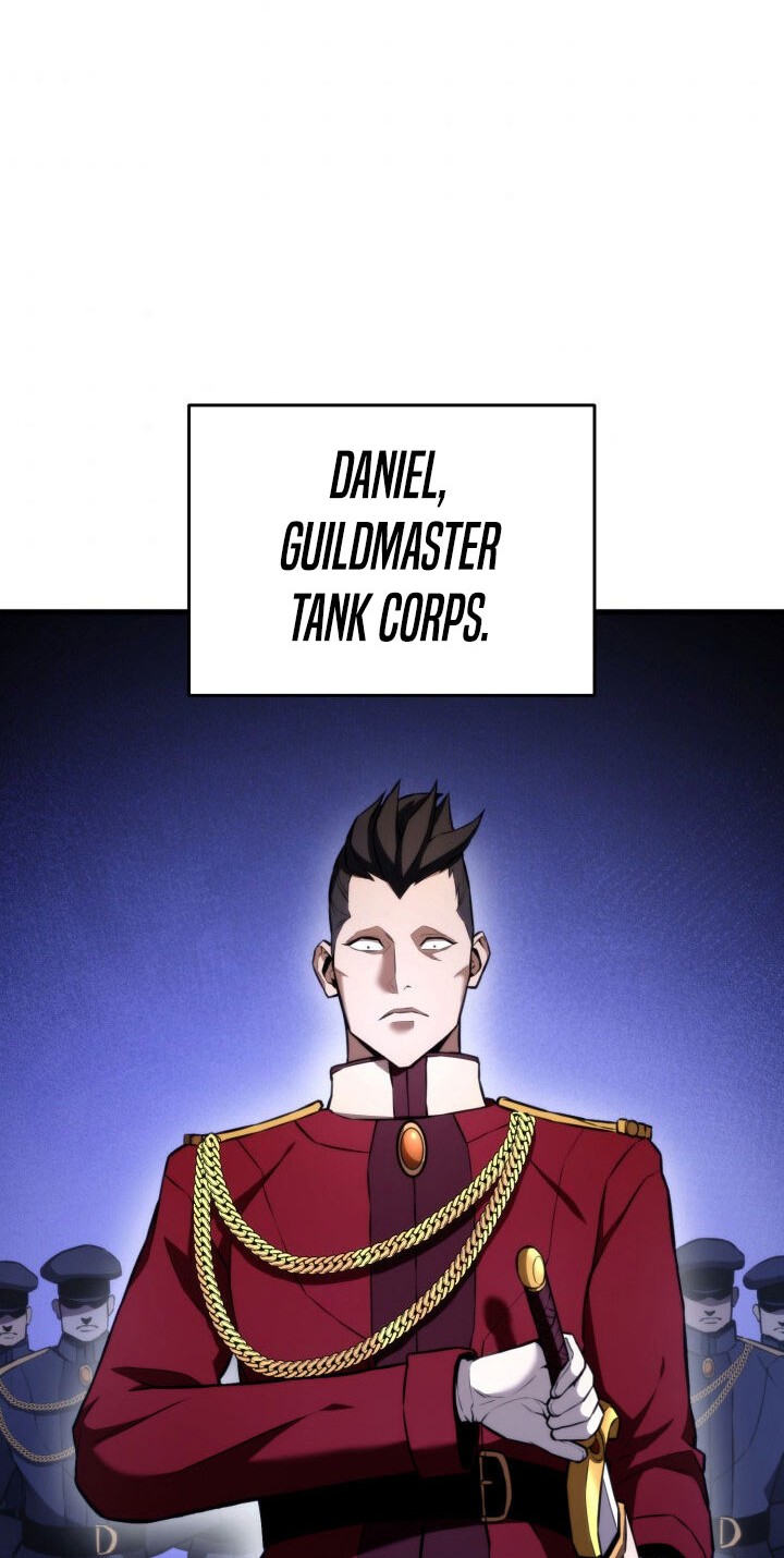 Ranker’s Return Chapter 47 Gambar 35