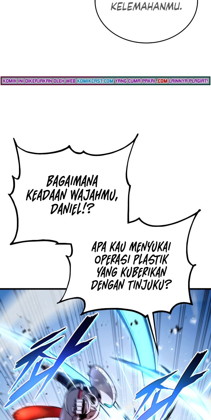 Ranker’s Return Chapter 47 Gambar 37