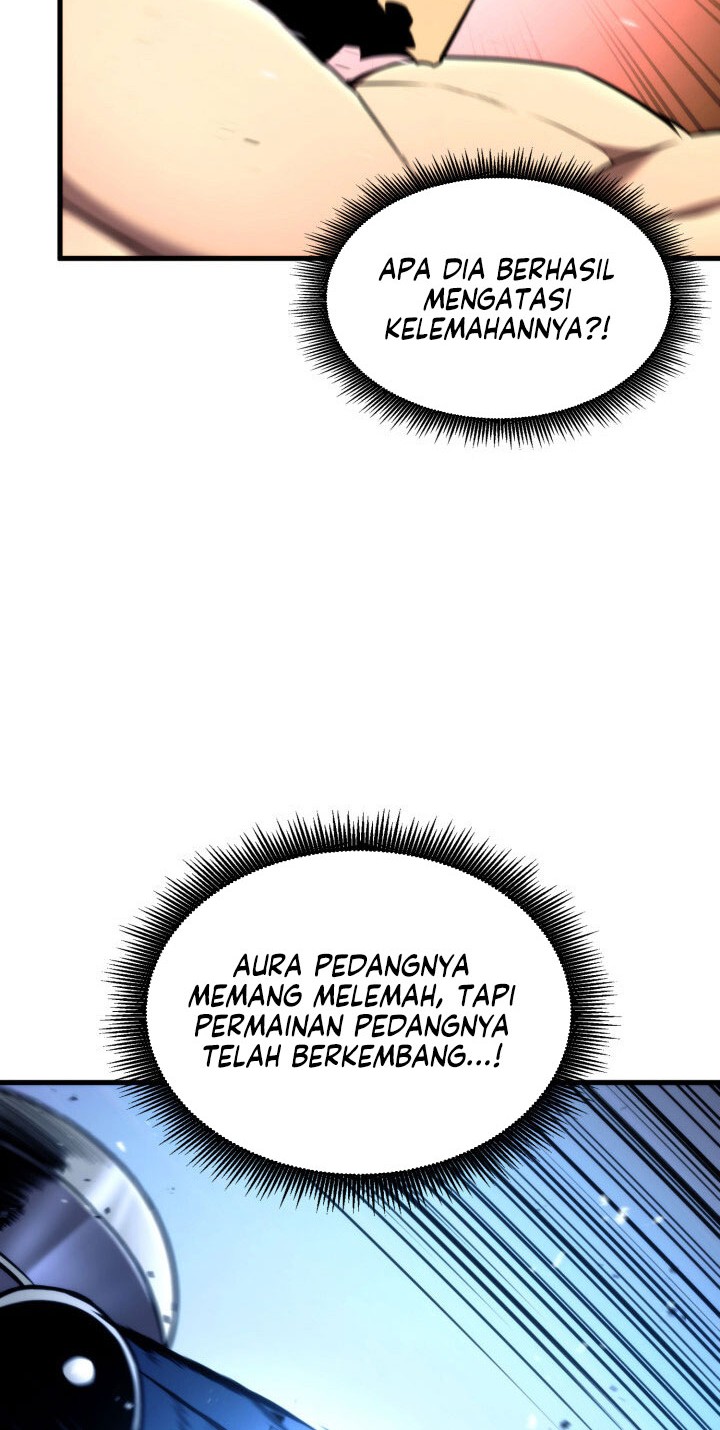 Ranker’s Return Chapter 47 Gambar 41