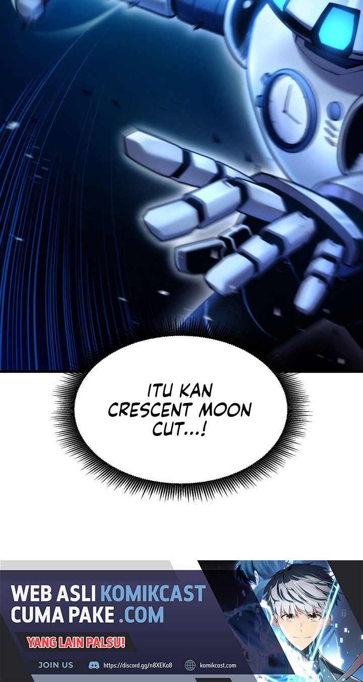 Ranker’s Return Chapter 47 Gambar 43