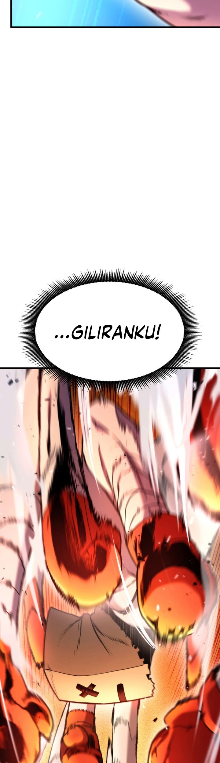 Ranker’s Return Chapter 47 Gambar 46
