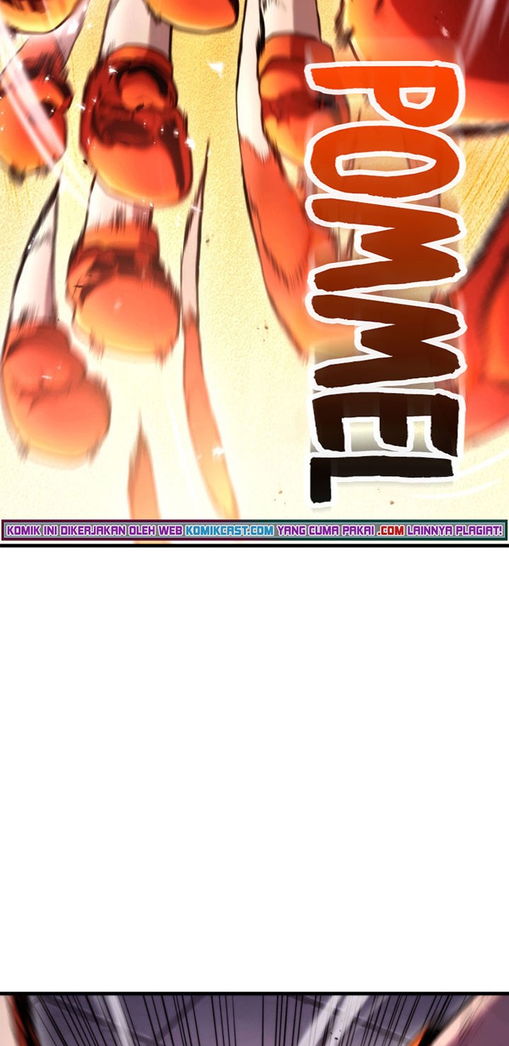 Ranker’s Return Chapter 47 Gambar 47