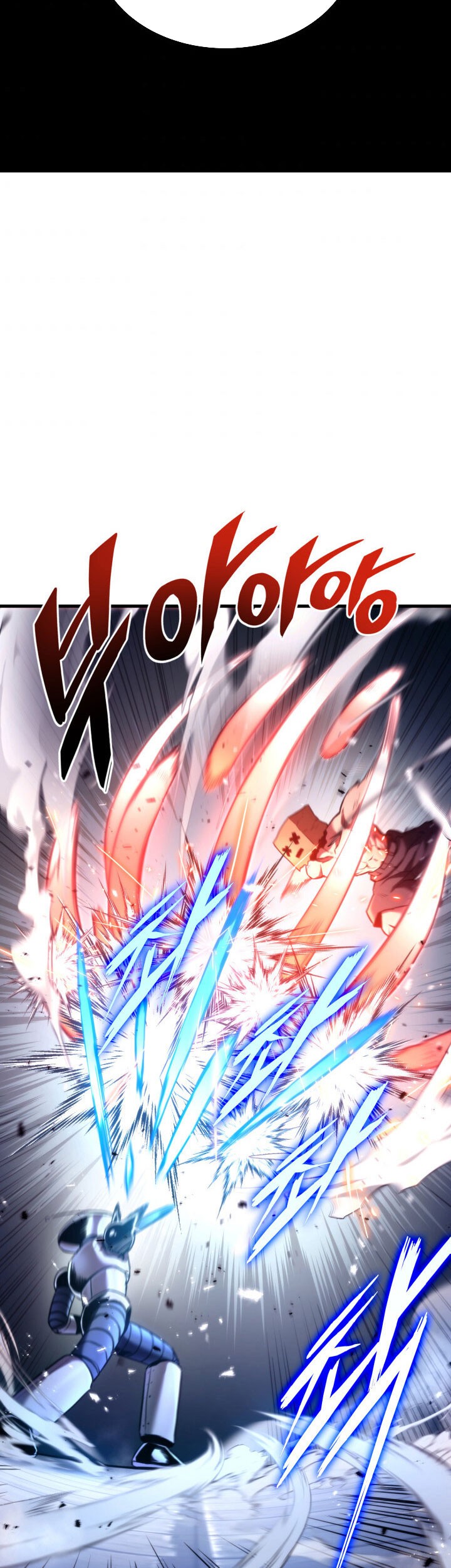 Ranker’s Return Chapter 47 Gambar 50