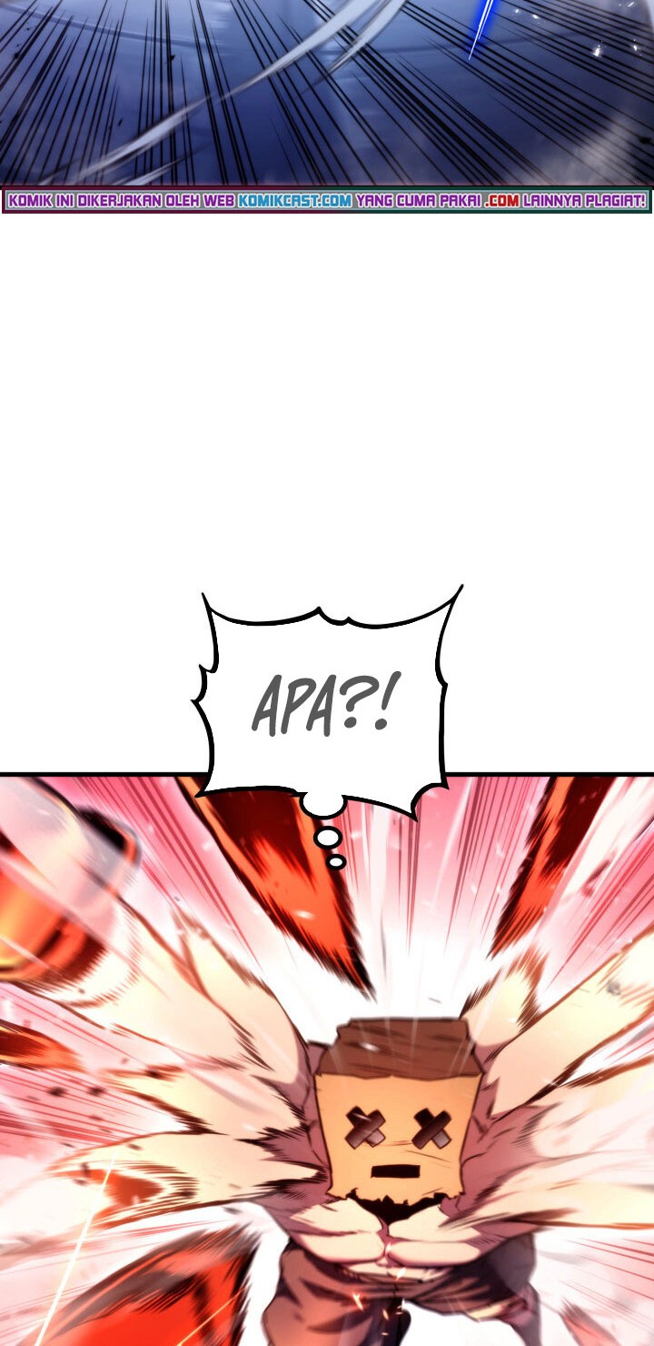 Ranker’s Return Chapter 47 Gambar 51