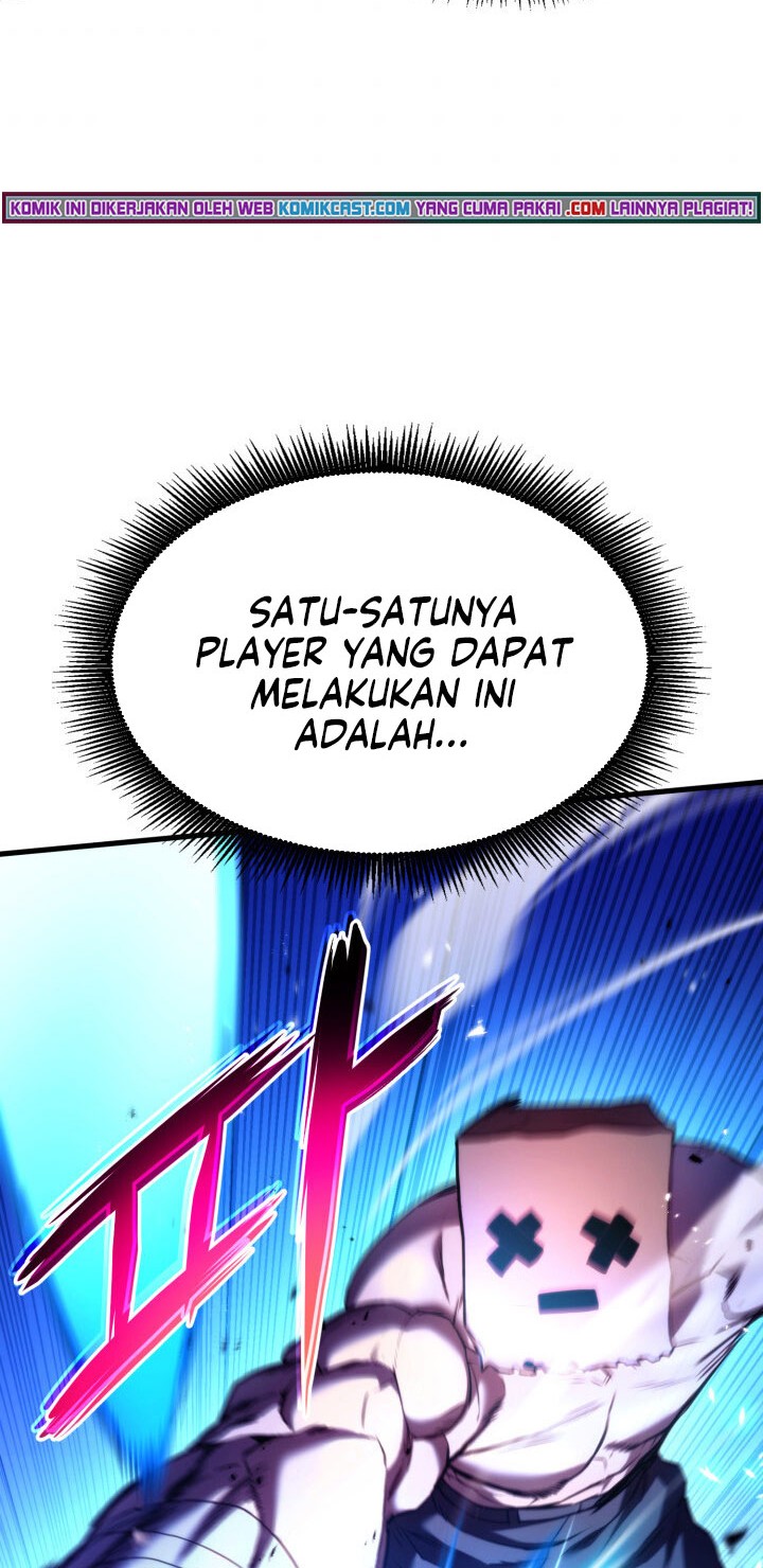 Ranker’s Return Chapter 47 Gambar 55