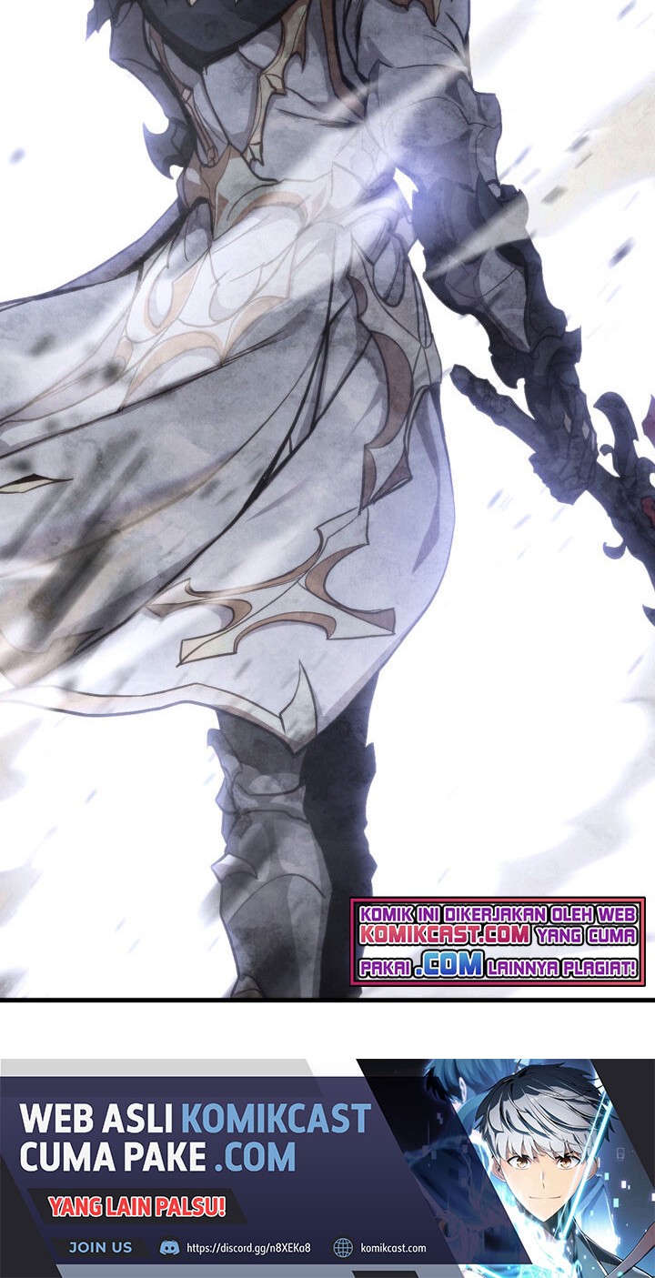 Ranker’s Return Chapter 47 Gambar 57