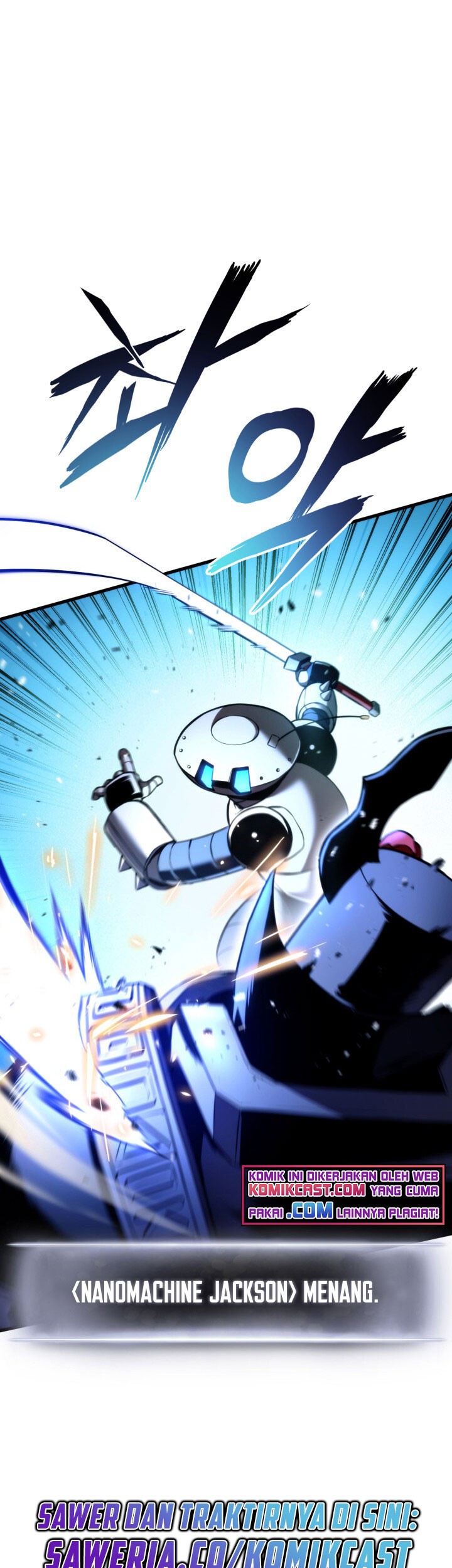 Baca  Ranker’s Return Chapter 47 Gambar 2