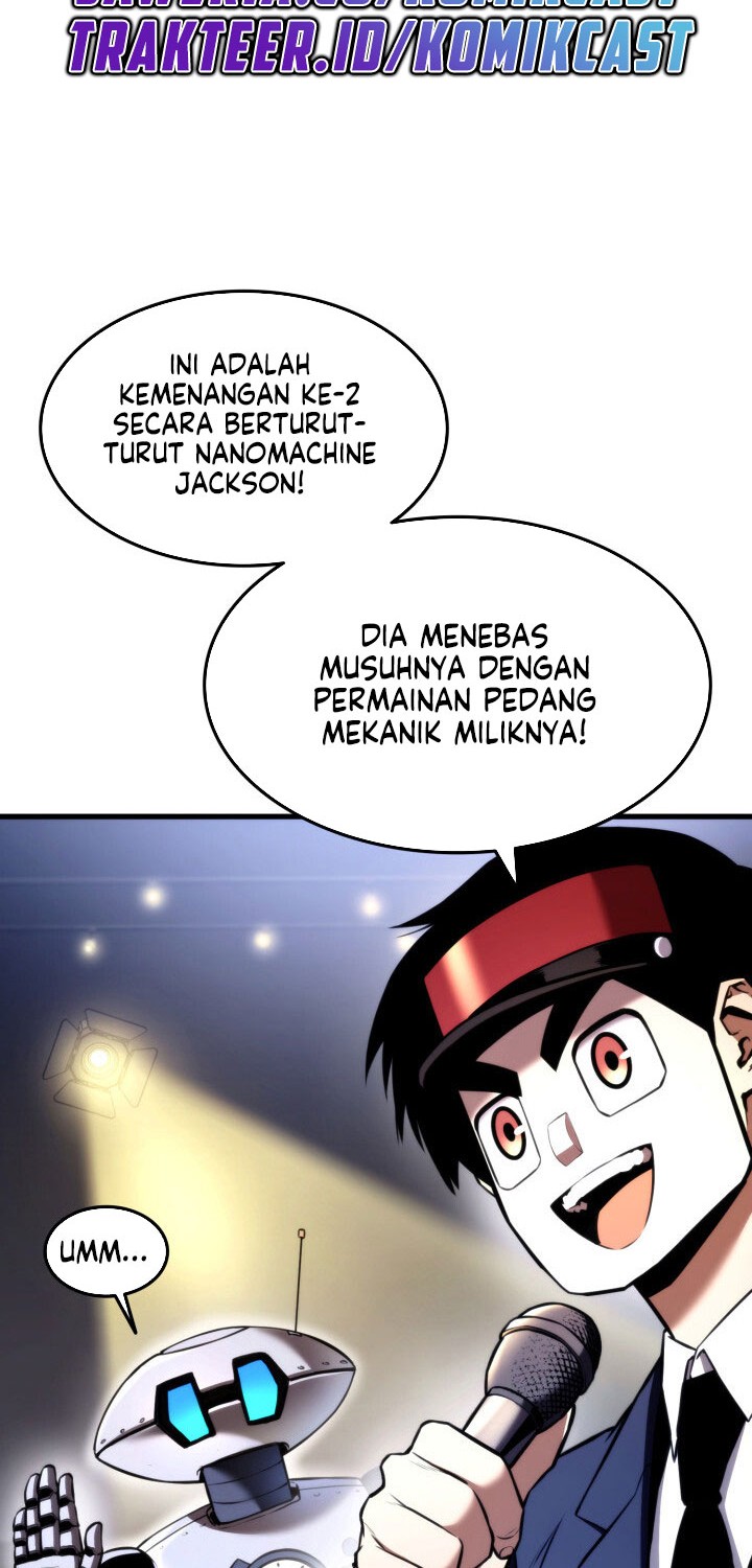 Ranker’s Return Chapter 47 Gambar 3