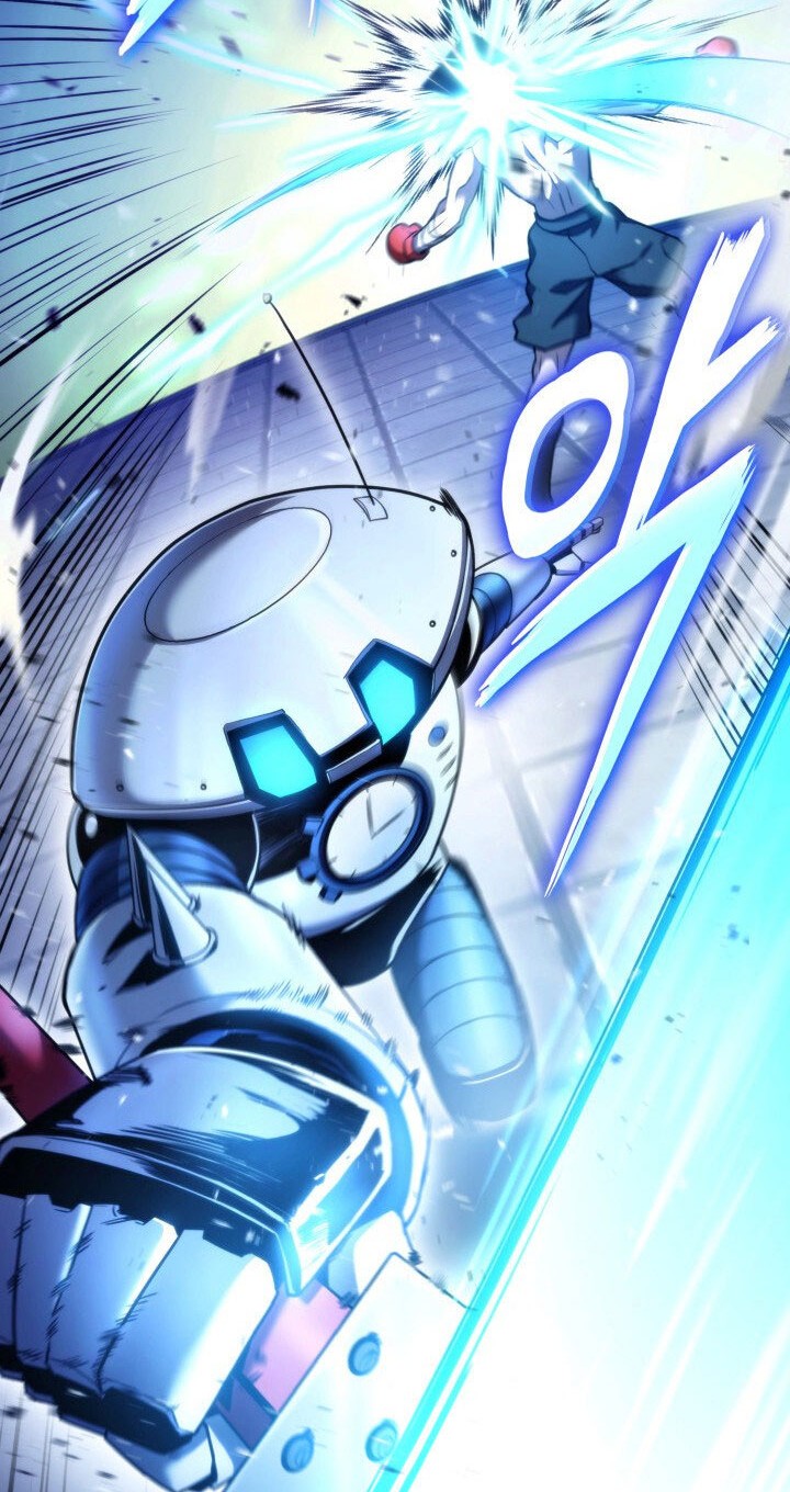 Ranker’s Return Chapter 47 Gambar 59