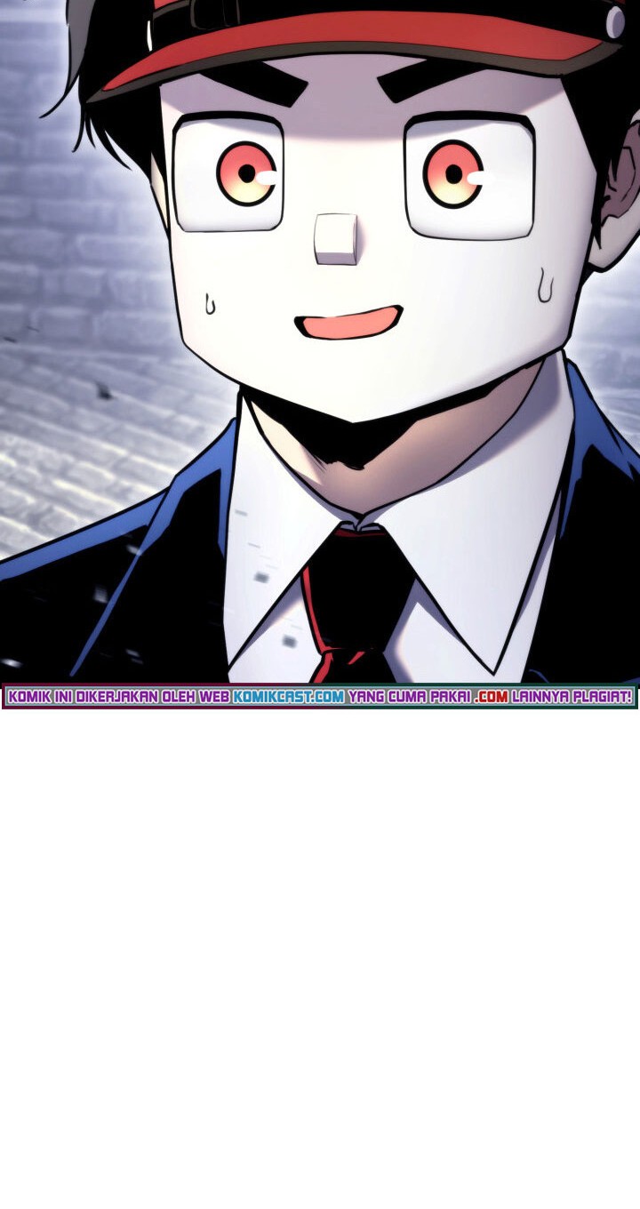 Ranker’s Return Chapter 47 Gambar 61