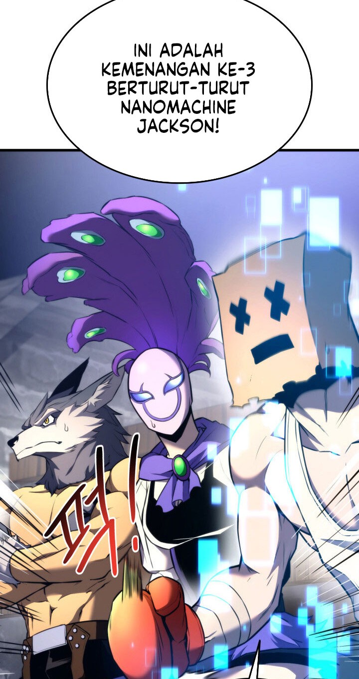 Ranker’s Return Chapter 47 Gambar 63