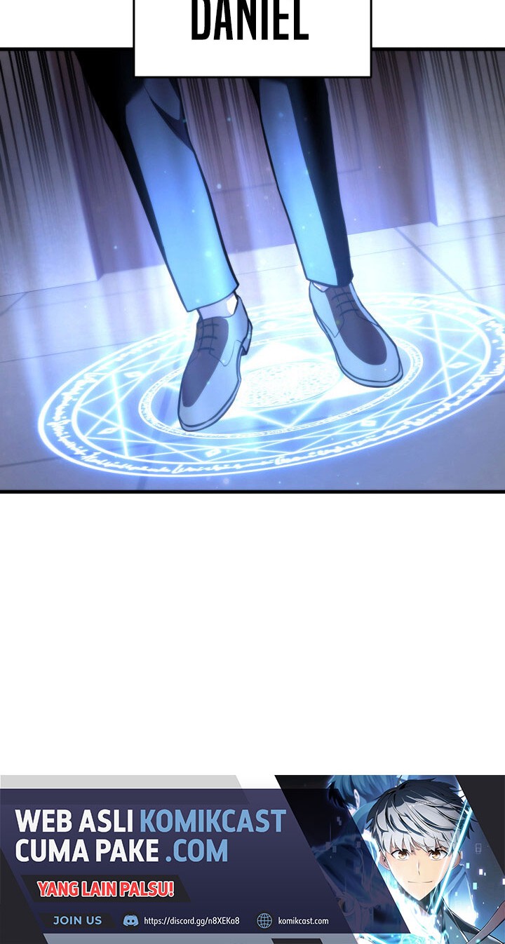 Ranker’s Return Chapter 47 Gambar 67