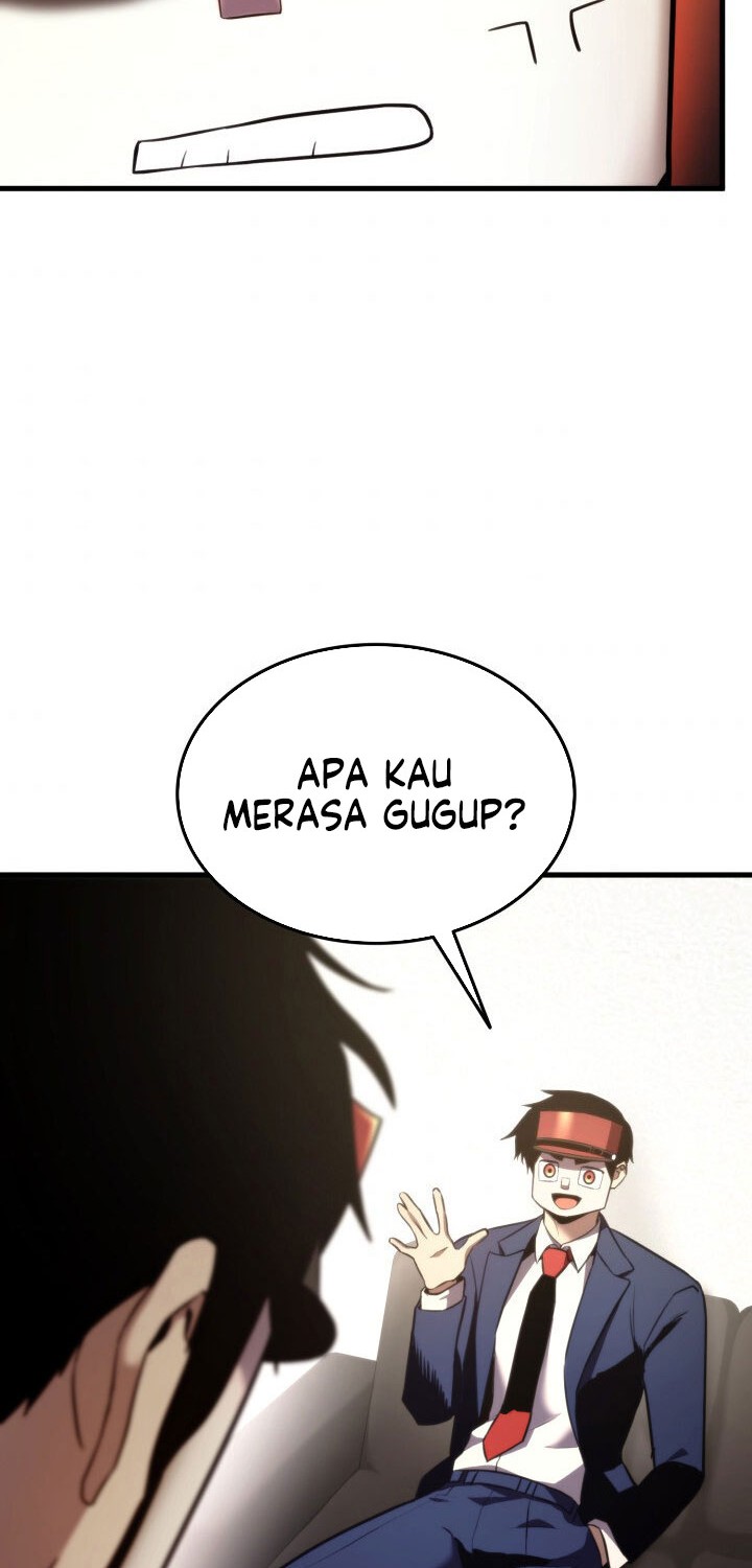 Ranker’s Return Chapter 47 Gambar 69