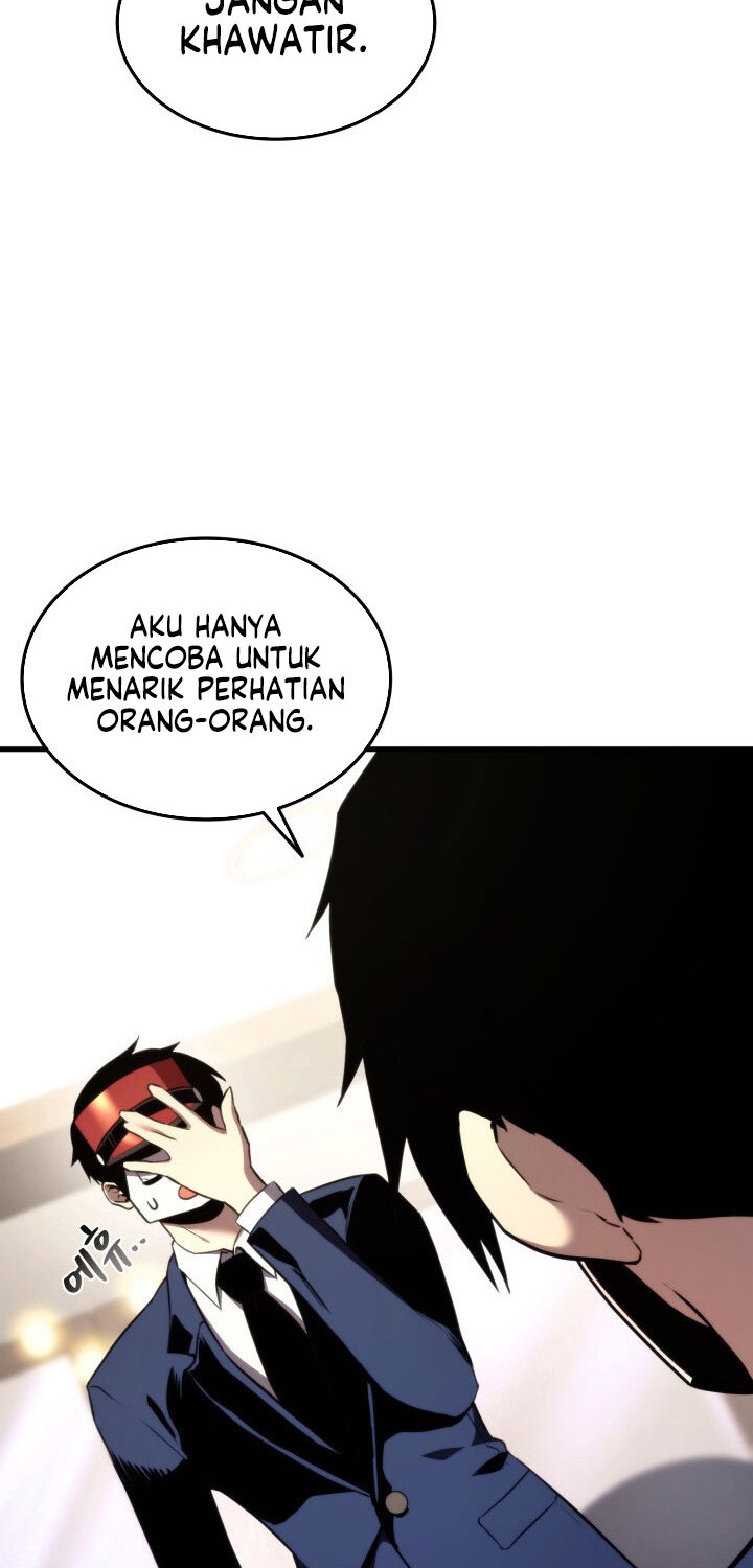 Ranker’s Return Chapter 47 Gambar 71