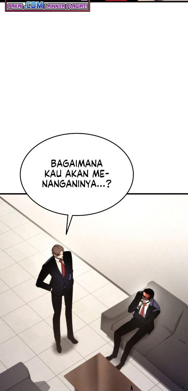 Ranker’s Return Chapter 47 Gambar 73