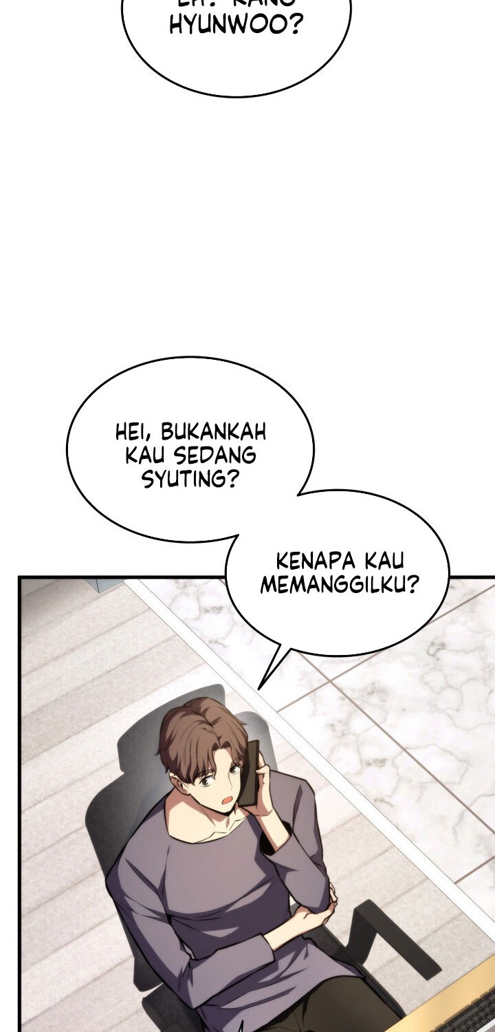 Ranker’s Return Chapter 47 Gambar 11