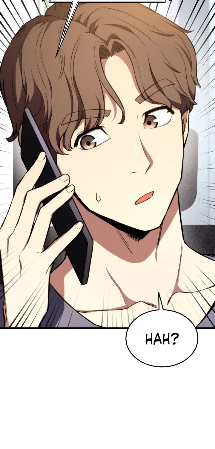 Ranker’s Return Chapter 47 Gambar 13