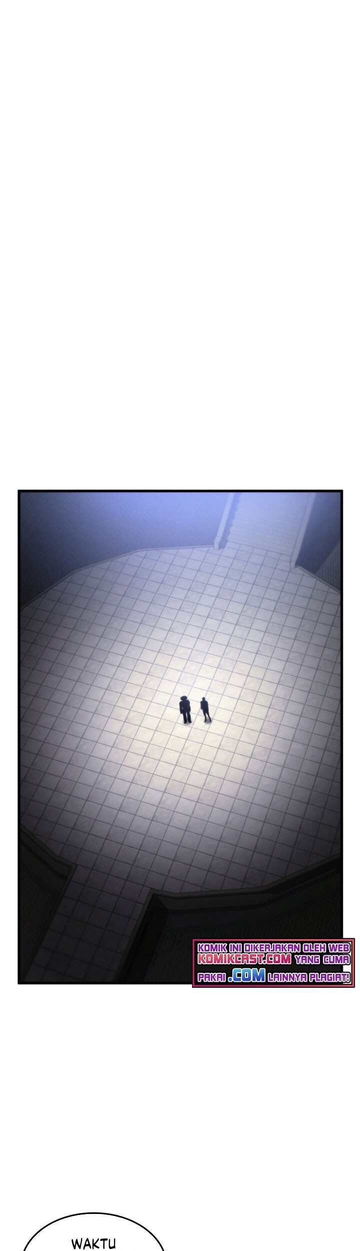 Ranker’s Return Chapter 47 Gambar 14