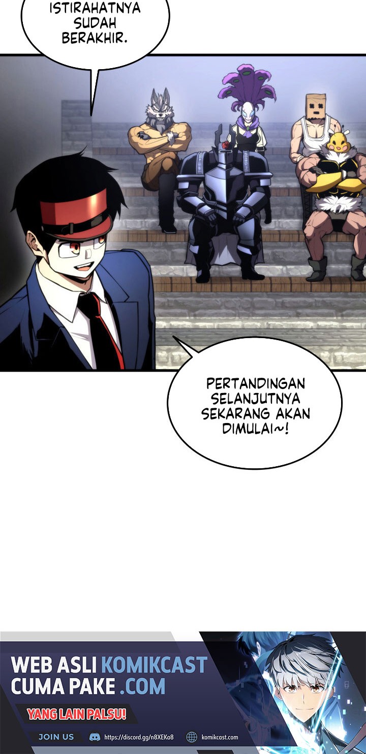 Ranker’s Return Chapter 47 Gambar 15