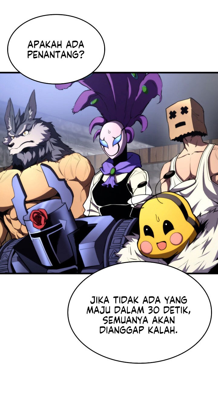 Ranker’s Return Chapter 47 Gambar 17