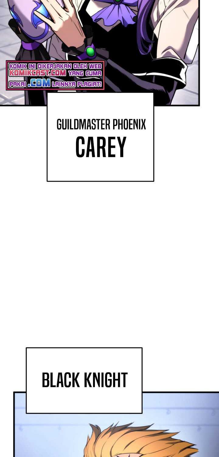 Ranker’s Return Chapter 48 Gambar 21