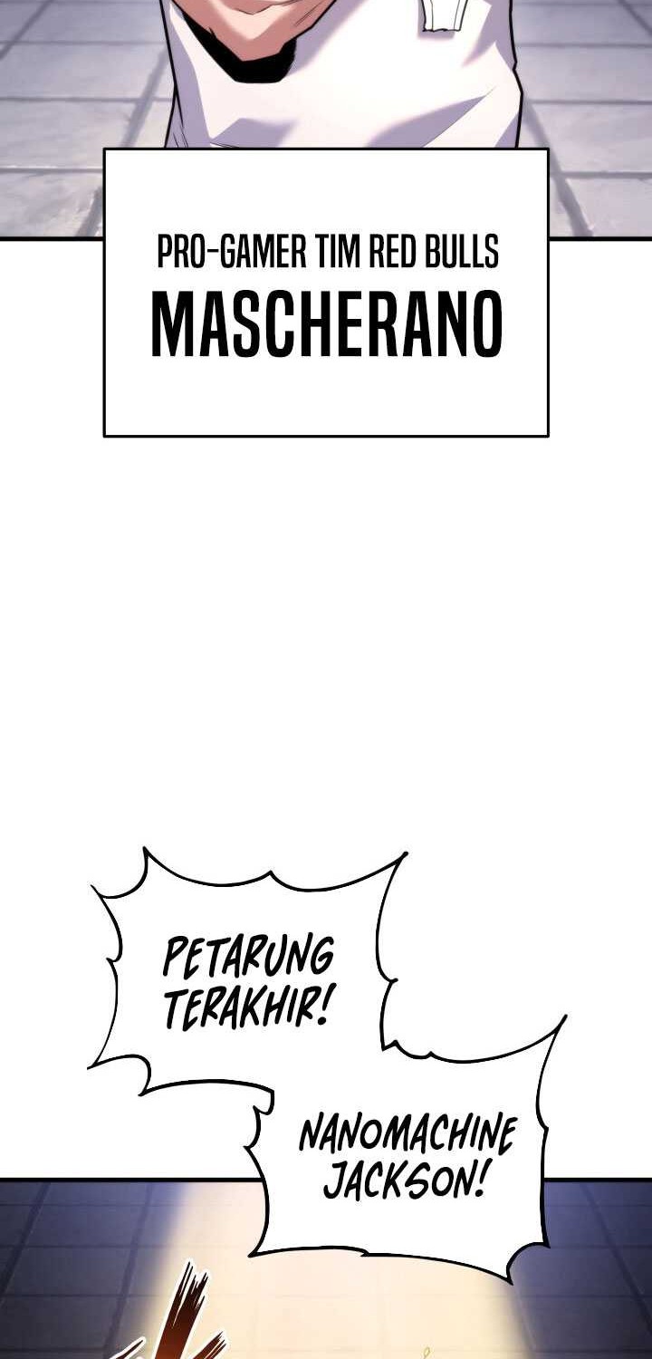 Ranker’s Return Chapter 48 Gambar 23
