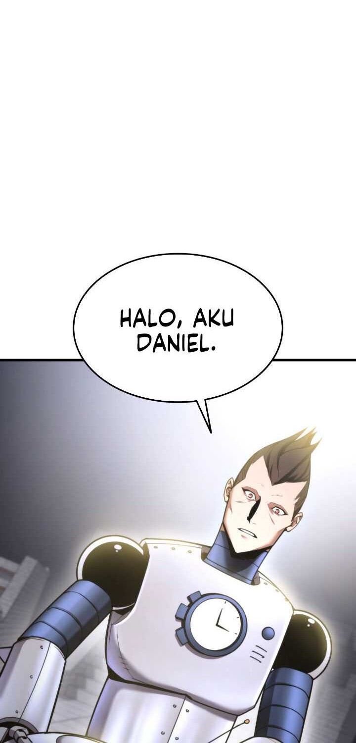 Ranker’s Return Chapter 48 Gambar 25
