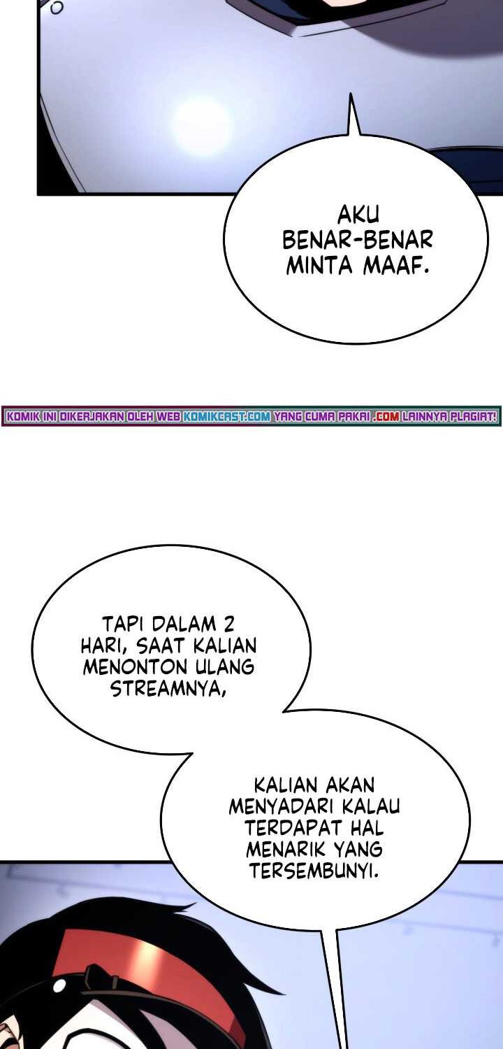 Ranker’s Return Chapter 48 Gambar 27