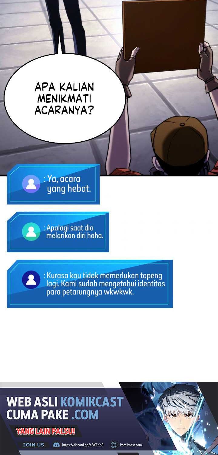 Ranker’s Return Chapter 48 Gambar 29