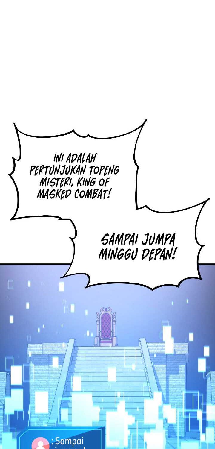 Ranker’s Return Chapter 48 Gambar 31