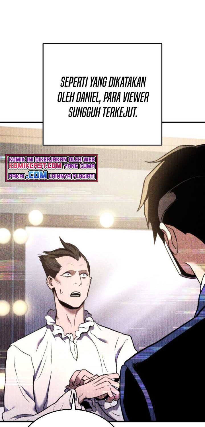 Ranker’s Return Chapter 48 Gambar 35