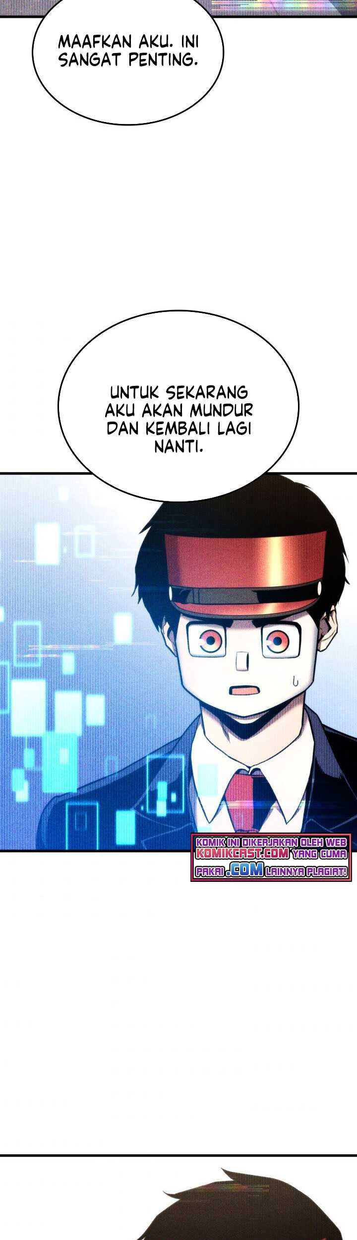 Ranker’s Return Chapter 48 Gambar 38