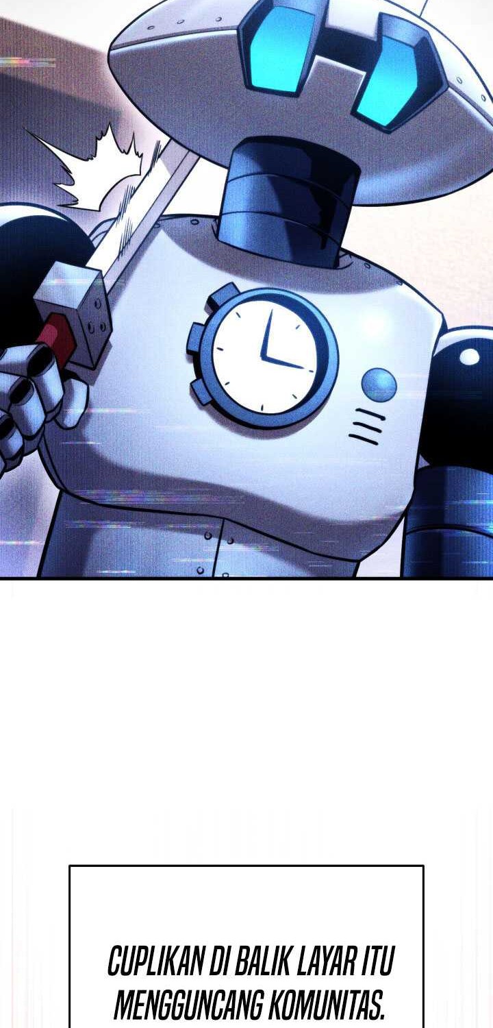 Ranker’s Return Chapter 48 Gambar 45