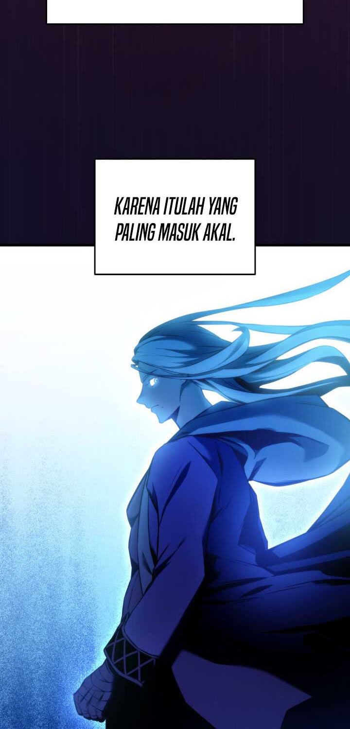 Ranker’s Return Chapter 48 Gambar 47