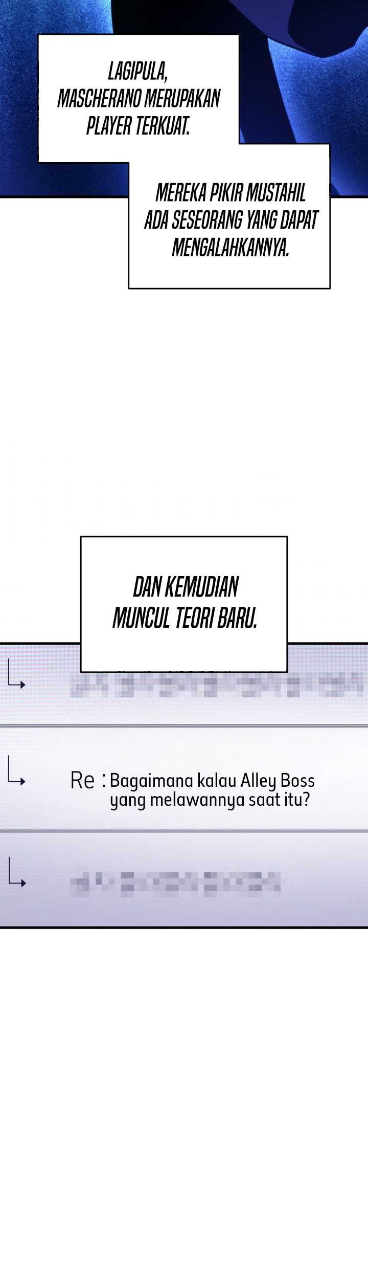 Ranker’s Return Chapter 48 Gambar 48