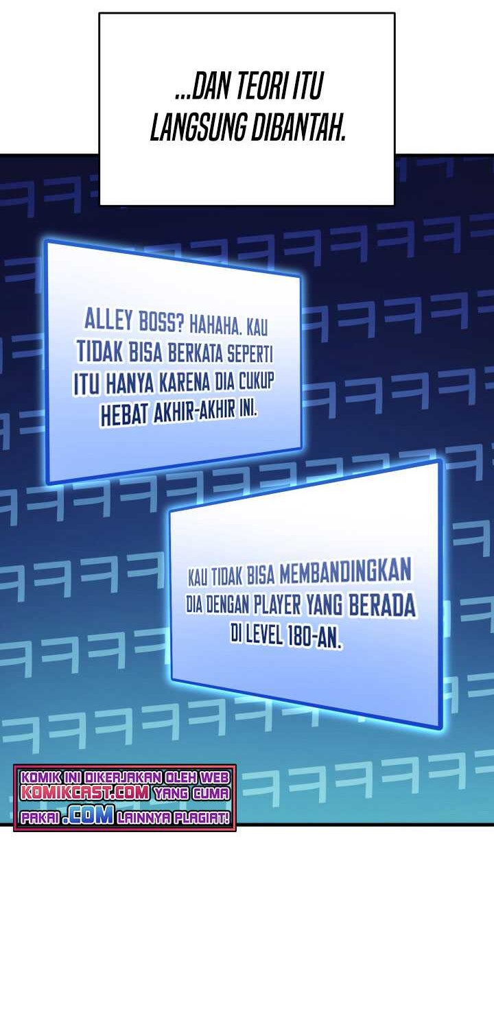 Ranker’s Return Chapter 48 Gambar 49
