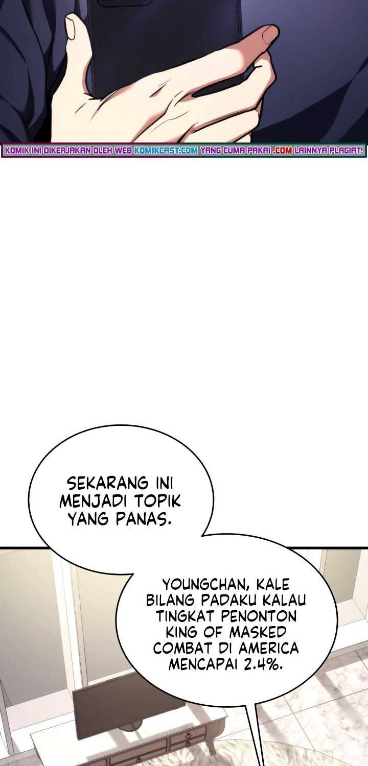 Ranker’s Return Chapter 48 Gambar 51