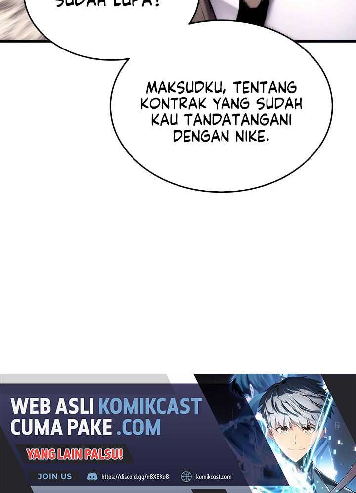 Ranker’s Return Chapter 48 Gambar 57