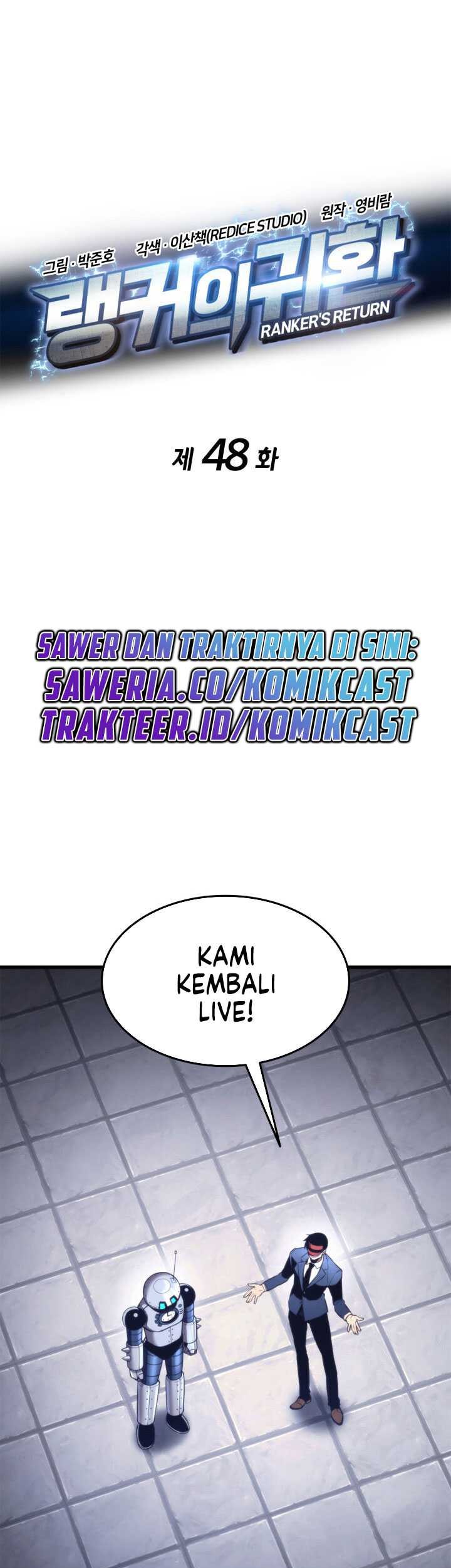 Baca  Ranker’s Return Chapter 48 Gambar 2