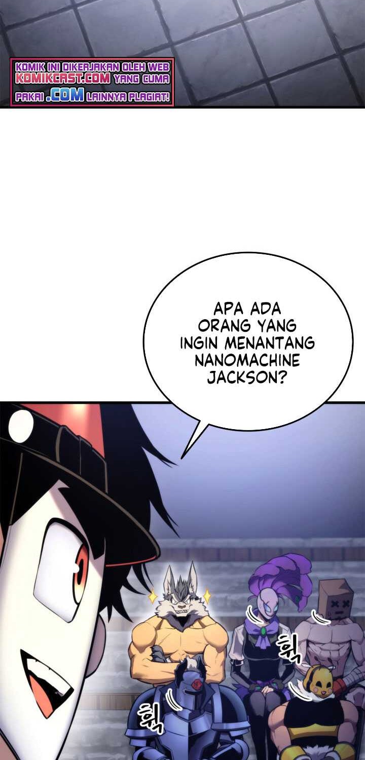 Ranker’s Return Chapter 48 Gambar 3